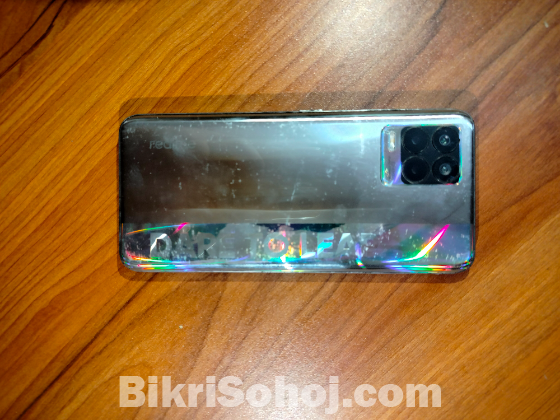 Realme 8